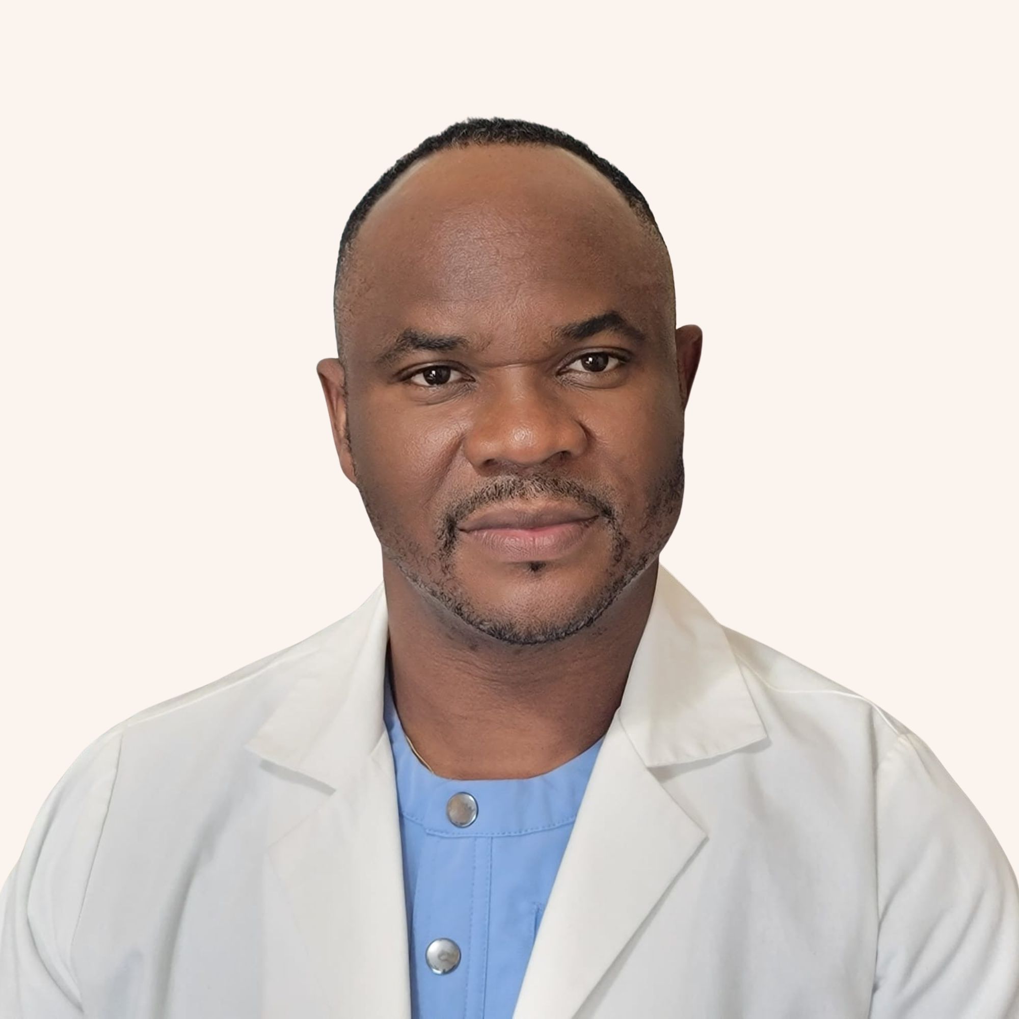 Edewor Ben Osevwe, PMHNP