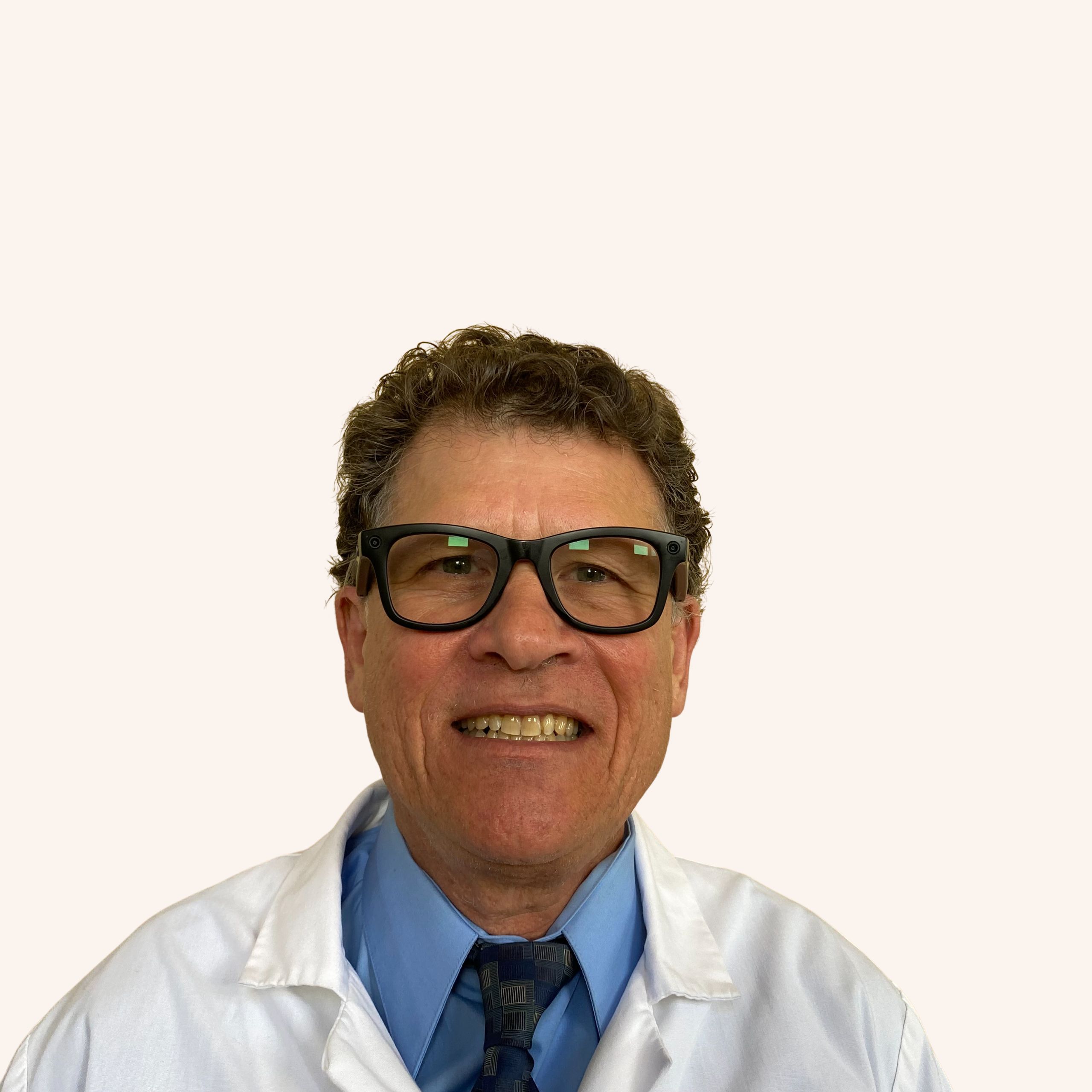 Book Gary Sugarman, MD From 57 Sesame