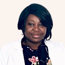 Book Vivian AduAboagye, NP Sesame