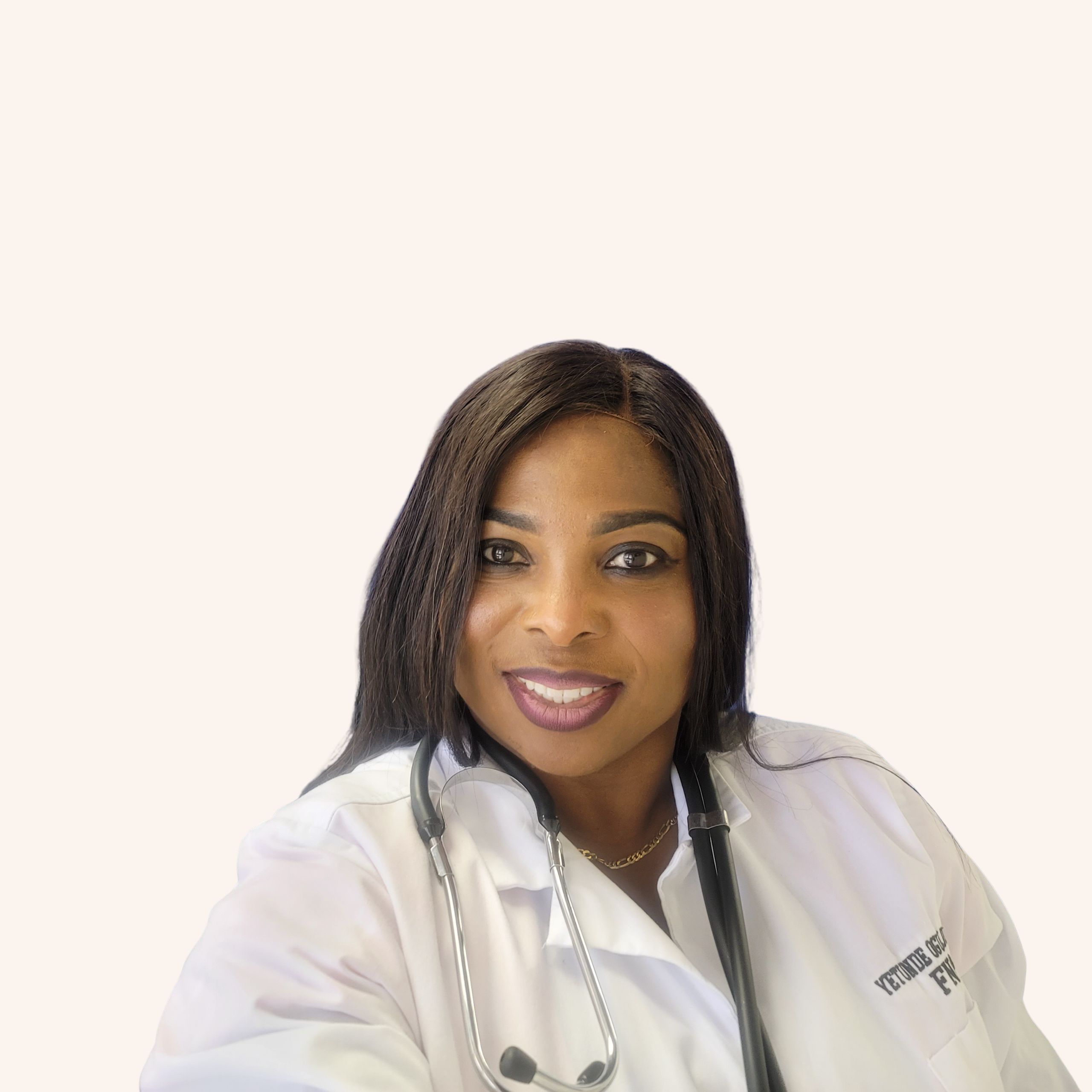 Yetunde Ogunjumelo, NP
