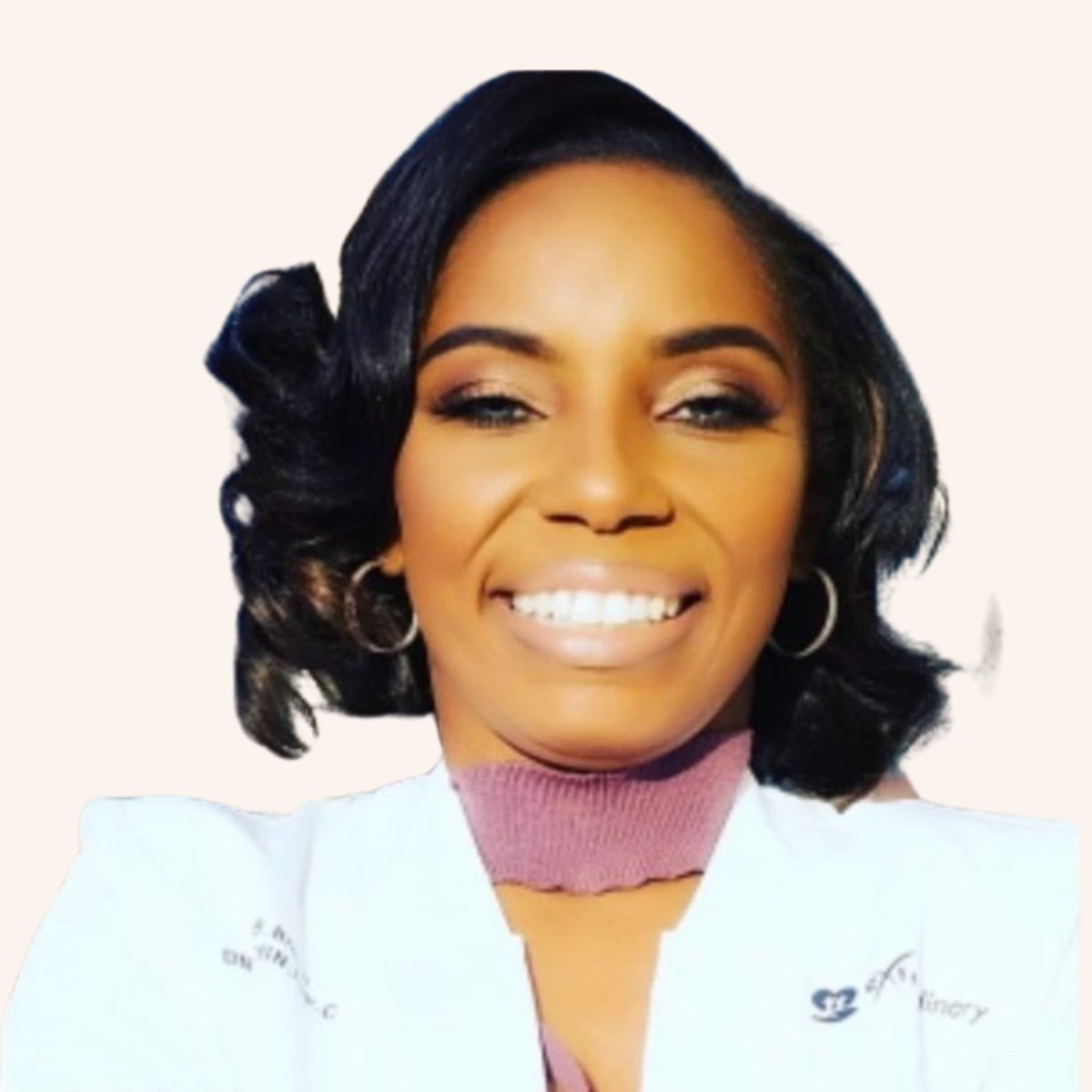 Book Brandy Brown, DNP Sesame