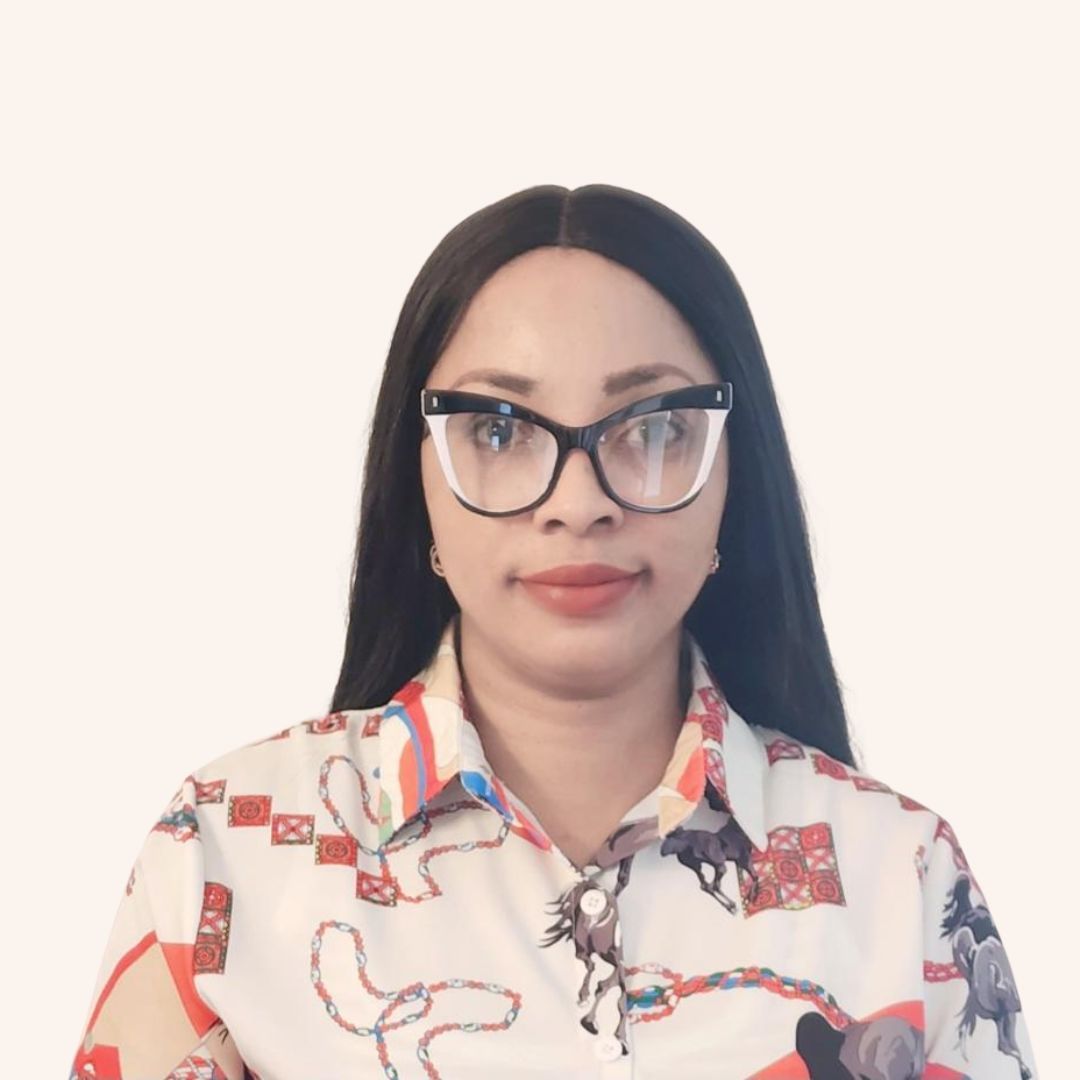 Felicitas Okwara, PMHNP