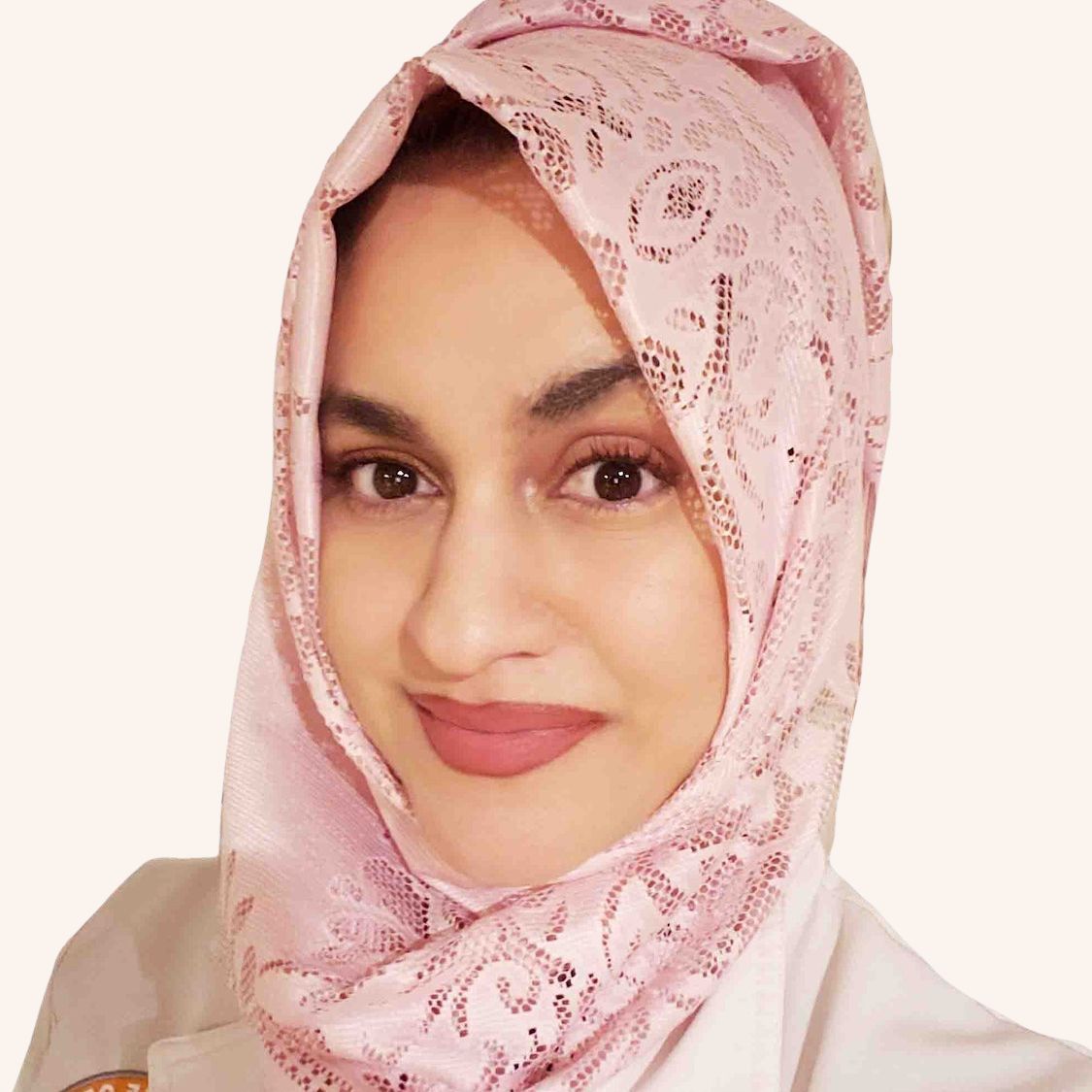 Book Jasmine Wasif APRN From 46 Sesame