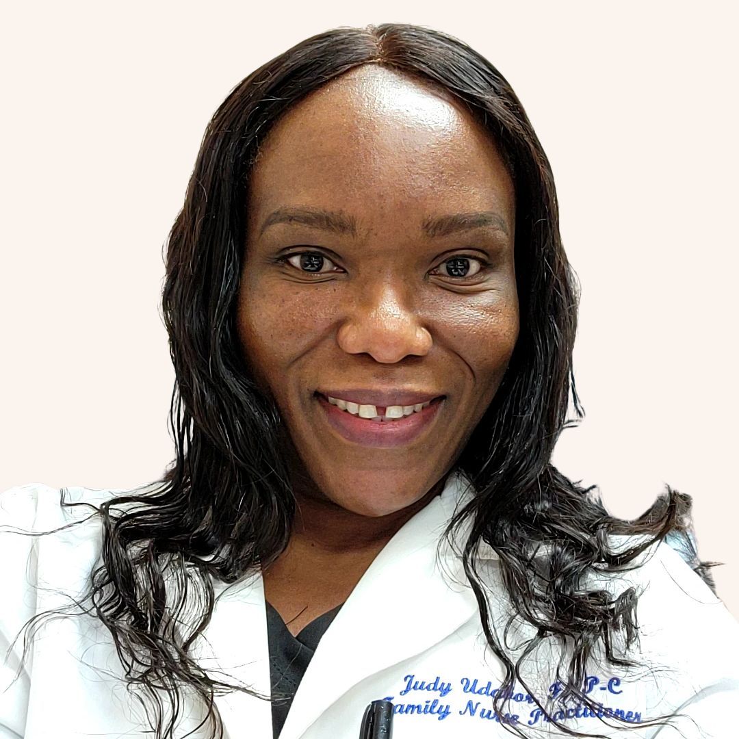 Book Judith Udabor, APRN-CNP - Sesame