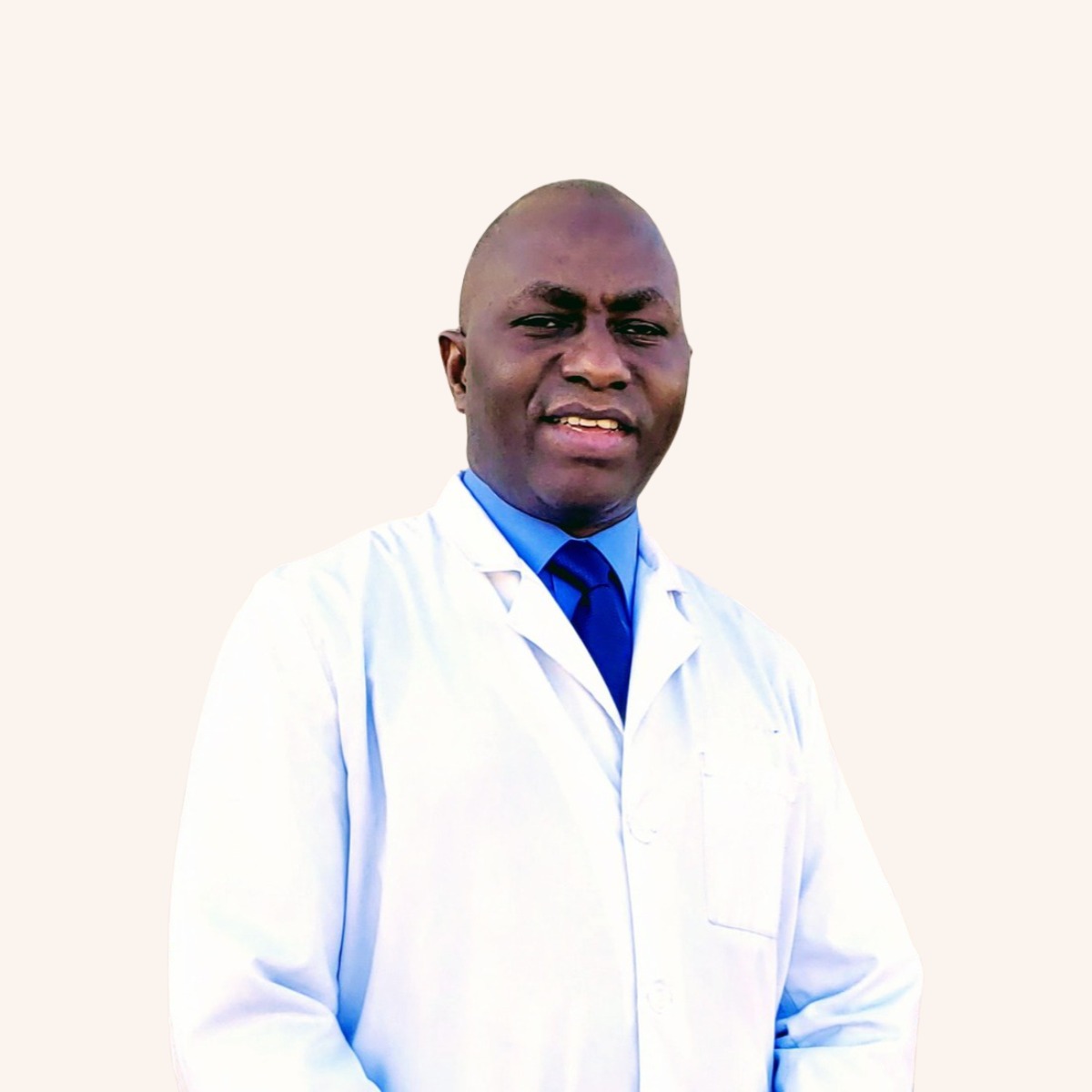 Dr. Shola Akinfiresoye, DNP
