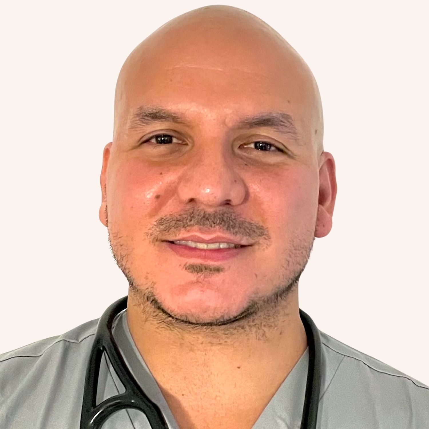 Camilo Andres Murillo, FNP-BC