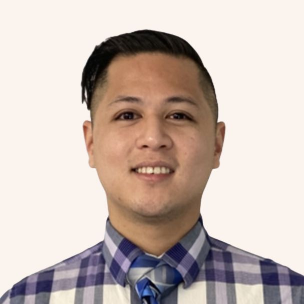 Victor Bui, PA-C