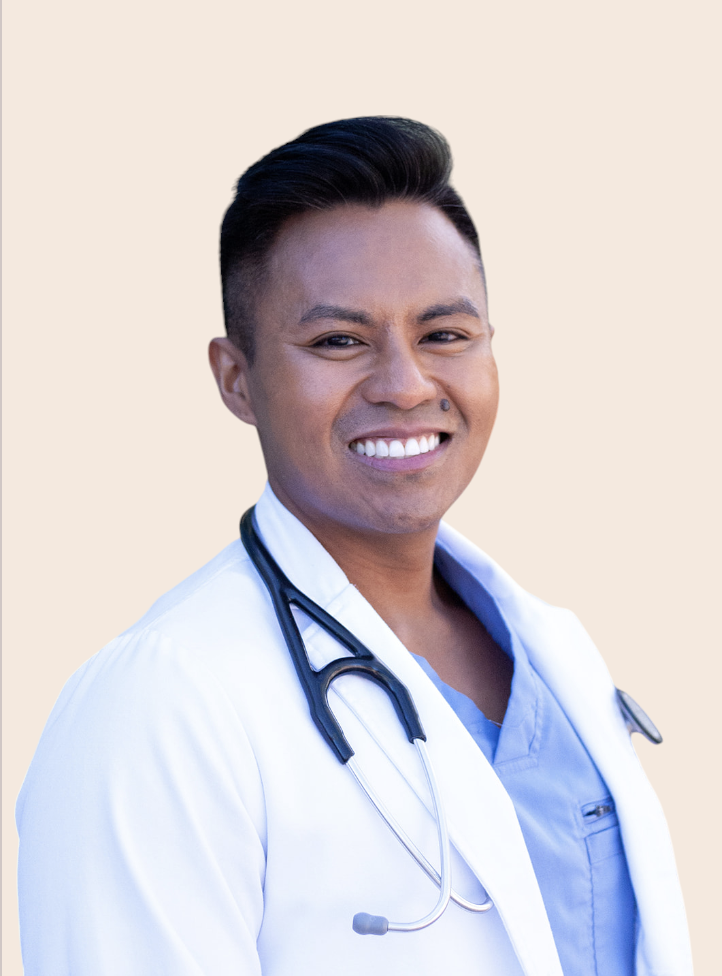 Book James Davis, DO Sesame