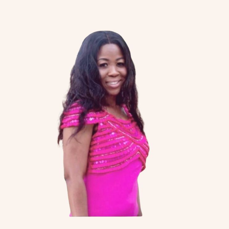 Helen Oseikuffour, APN