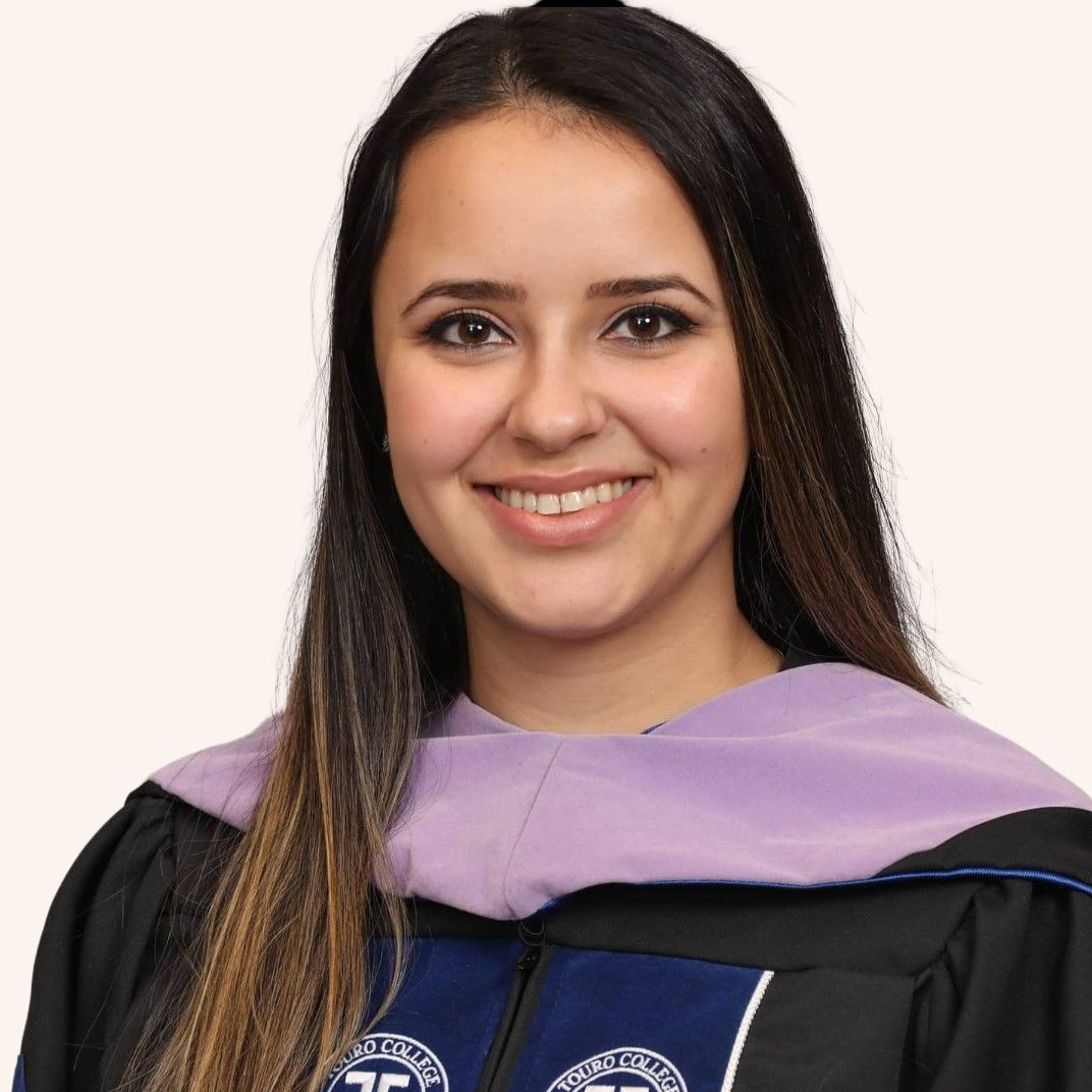 Dr. Kristina Yakubov, DDS