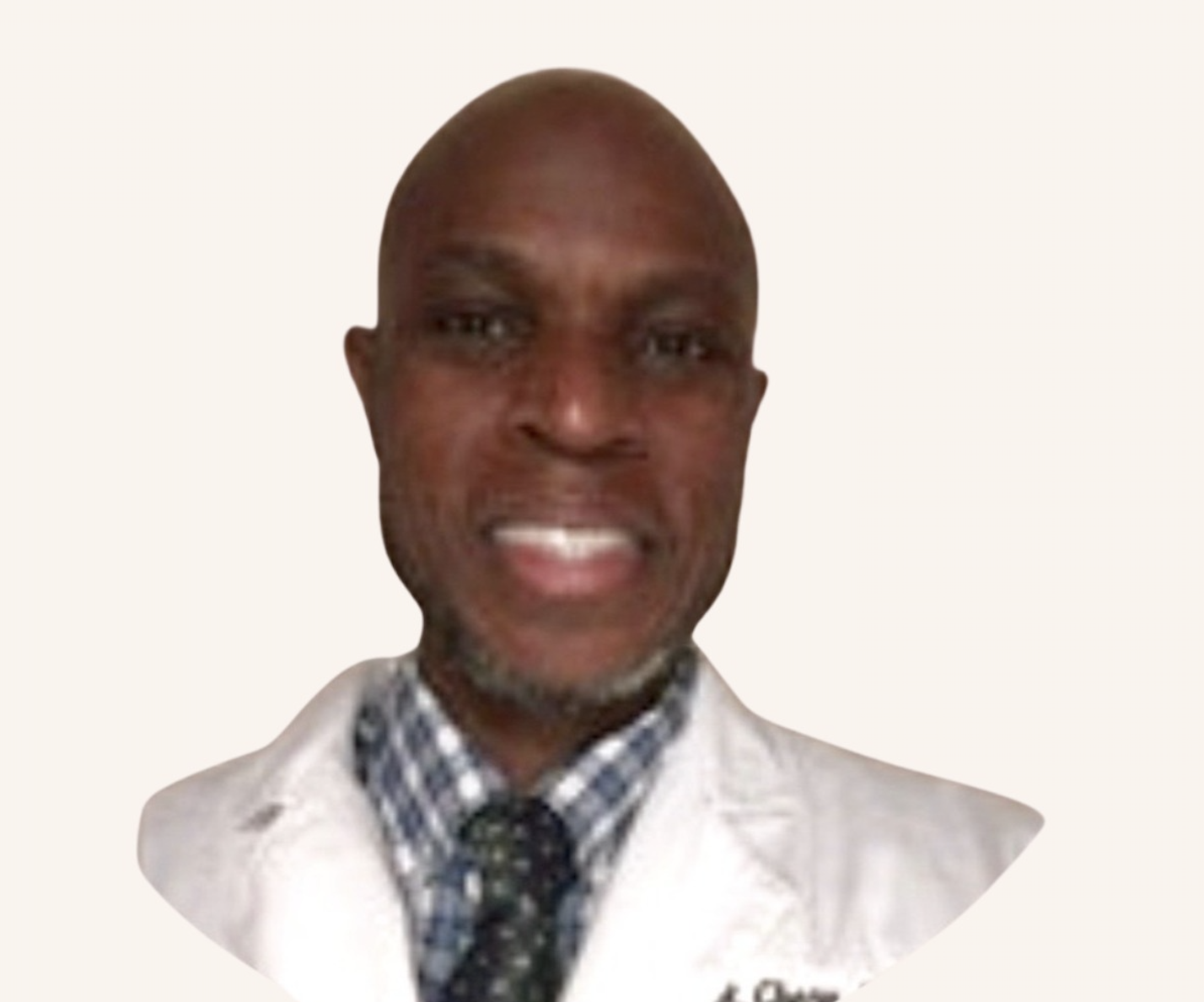 Yves Chery, NP