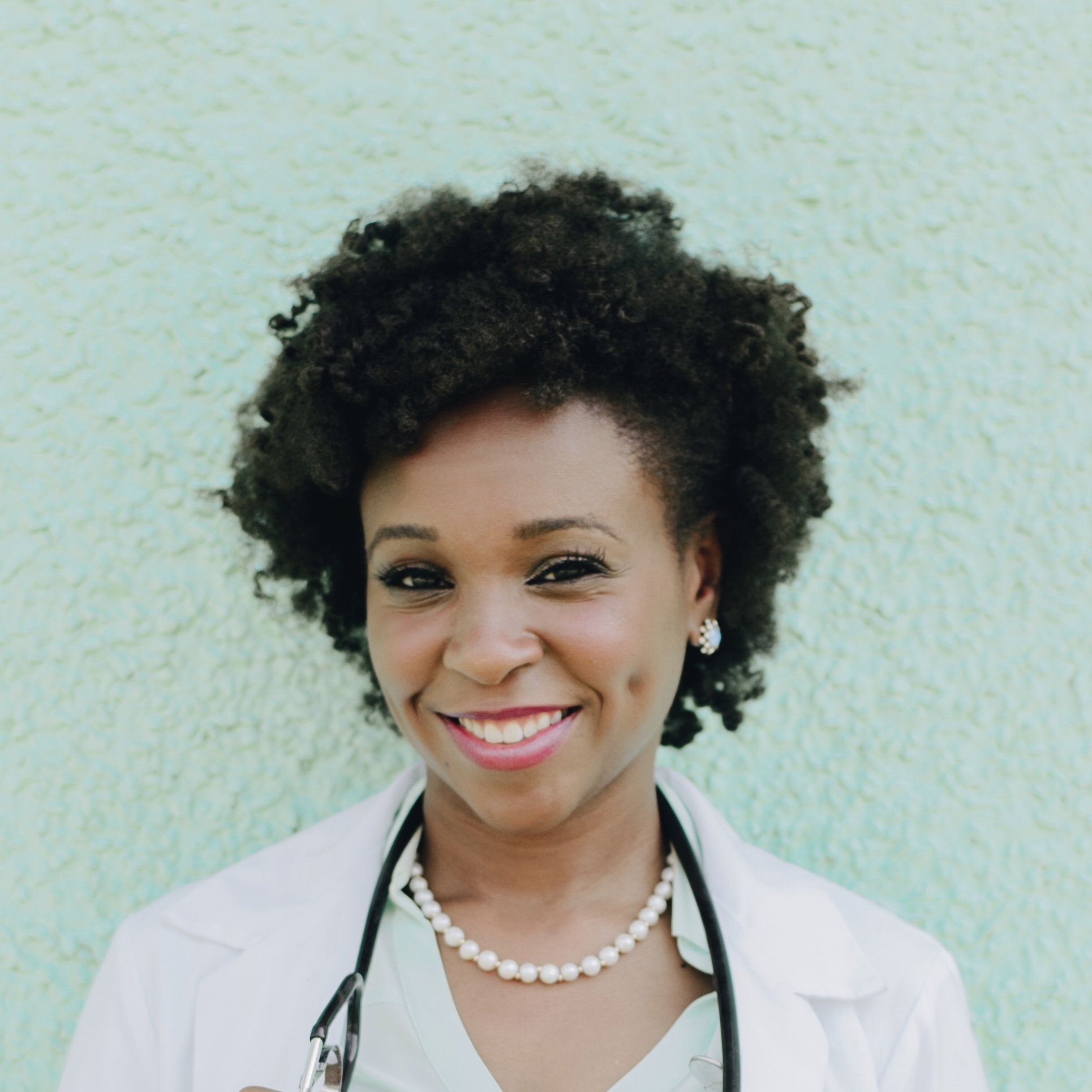 Dr. Tamarra Sweeting, DMD