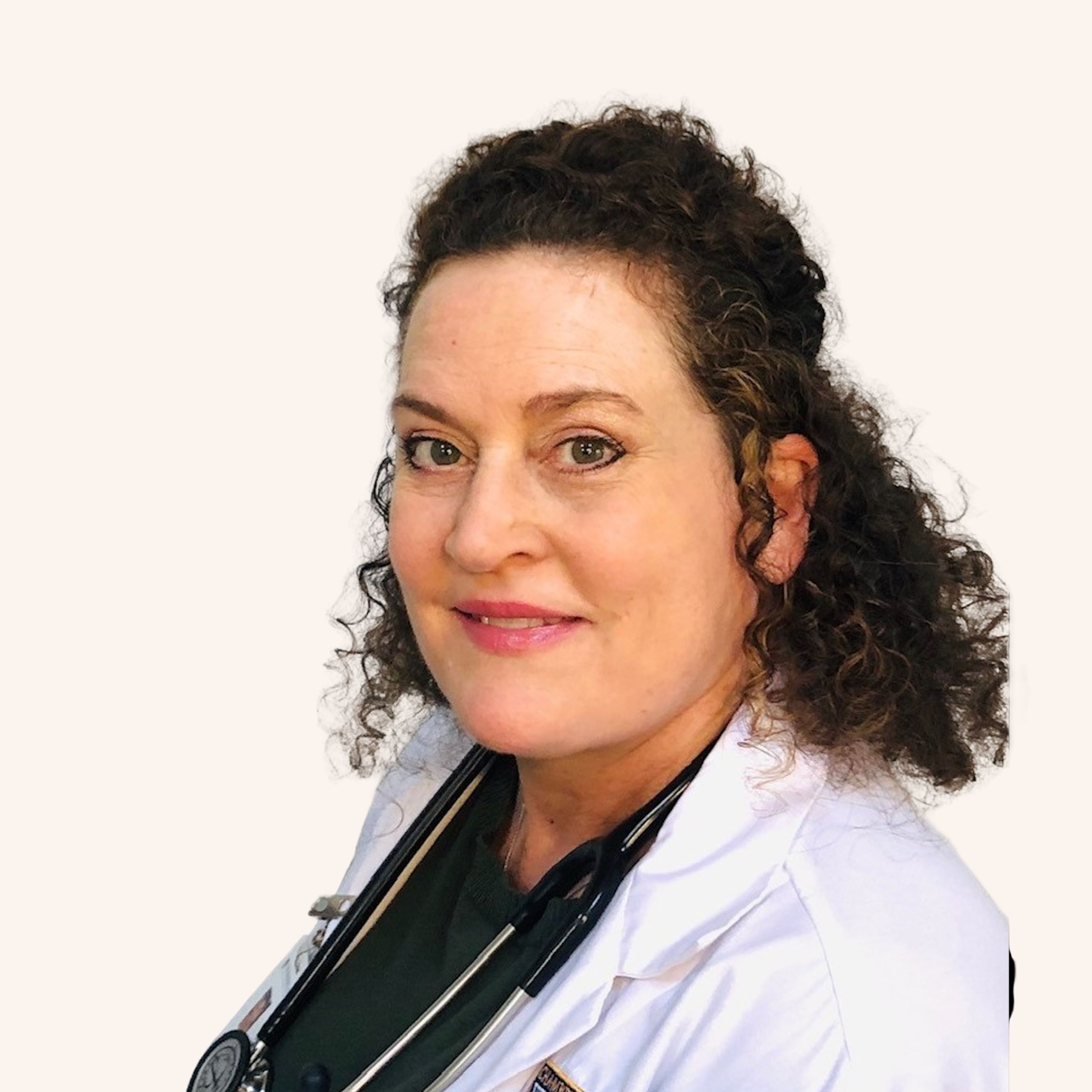 Book Jennifer Vander Zee, FNPBC From 65 Sesame